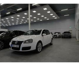 2,95% RÄNTA GT SPORT 1.4 TSI MANUELL 140 HK