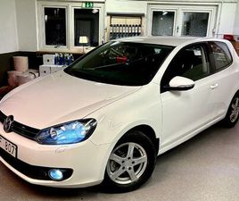 3-DÖRRAR 1.6 MULTIFUEL MANUELL