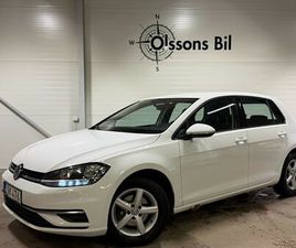 5-DÖRRAR 1.0 TSI DRAG RATTVÄRME CARPLAY 0.48/L