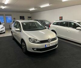 5-DÖRRAR 1.6 MULTIFUEL EURO 4 NY SERVAT