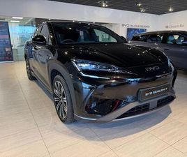 82.5KWH DESIGN AUTO AWD 5DR