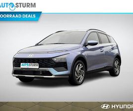 HYUNDAI BAYON 1.0 T-GDI PREMIUM