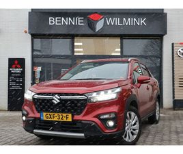 SUZUKI S-CROSS SUZUKI S-CROSS 1.5 HYBRID SELECT AUTOMAAT/APPLE/ANDROIDAUTO