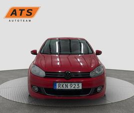 5-DÖRRAR 1.6 TDI DPF BMT MASTERS