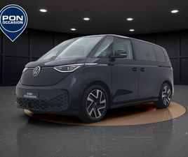 VOLKSWAGEN ID BUZZ VOLKSWAGEN ID. BUZZ PRO AVANTAGE 77KWH | CAMERA | ACC | 20