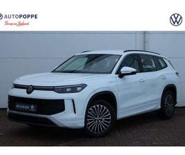 VOLKSWAGEN TAYRON 1.5 EHYBRID LIFE EDITION 204PK DSG6