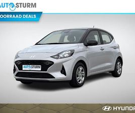 HYUNDAI I10 1.0 COMFORT SMART