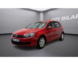 5-DÖRRAR 1.4 TSI MASTERS AUTOMAT AUX KAMKEDJA