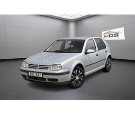 5-DÖRRAR 1.6 TRENDLINE NYBESIKTIGAD NYSERVAD