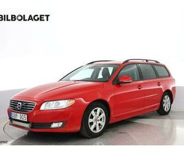 VOLVO V70 D2 D2 S/S KINETIC