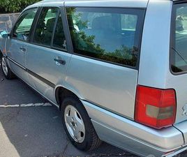 FIAT TEMPRA 1800 IE SW ARIA CONDIZIONATA