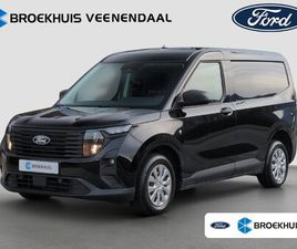 FORD TRANSIT COURIER FORD TRANSIT COURIER 1.0 ECOBOOST NAVIGATIE | CAMERA | CRUISECONTROL
