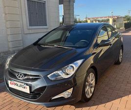 HYUNDAI I40 1.7 CRDI 136CV STYLE
