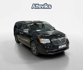 3,6 V6 283 HK 7 SITS