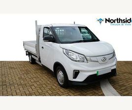 MAXUS EDELIVER 3 50.23KWH AUTO FWD L2 2DR