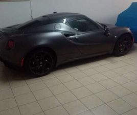 COUPE 1750 TBI COMPETIZIONE 240CV TCT