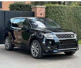 P300 SPORT SE DYNAMIC STOERE & LUXUEUZE PHEV