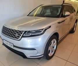 LAND-ROVER - RANGE ROVER VELAR