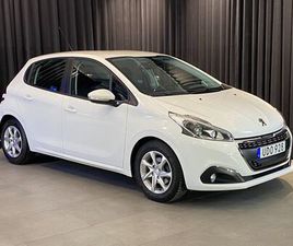 5D 1.2 PURETECH 82 ETG5