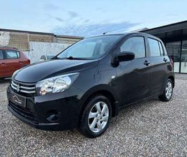 CELERIO 1.0I GL AIRCO ** 12 MOIS DE GARANTIE **
