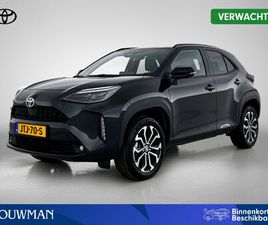 TOYOTA YARIS CROSS TOYOTA YARIS CROSS 1.5 HYBRID 115 DYNAMIC