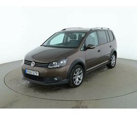 7-SEATER 1.4 TSI / DRAG, KAMERA, P-ASSIST