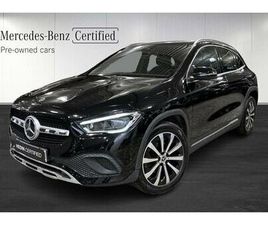 MERCEDES GLA GLA 200 200 | DRAGKROK |