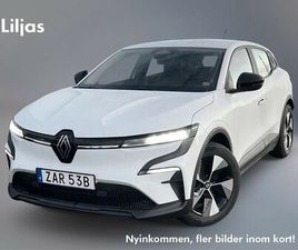 E-TECH EVOLUTION ER 60KWH/130HK