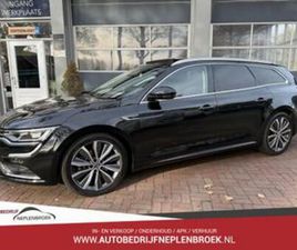 RENAULT TALISMAN ESTATE RENAULT TALISMAN ESTATE 1.6 DCI INITIALE PARIS 4WS | AUTOMAA — RENAULT — MARKTPLAATS