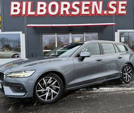 VOLVO V60 T5 T5 GEARTRONIC MOMENTUM EURO 6