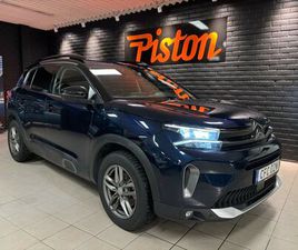 1.2 PURETECH EAT EURO 6