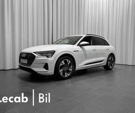 AUDI E-TRON E-TRON 55 55 QUATTRO PROLINE