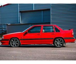 VOLVO 850 R R 2.3 T