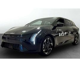 GT-LINE LONG RANGE 81.4 KWH 204HK