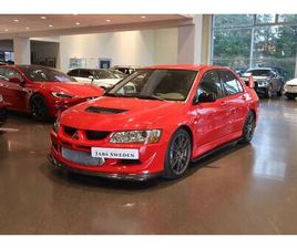 EVOLUTION 8 OBS SPEC/OBS 856 MIL SEN NY