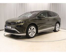 85X SOLID EDITION 82KWH 286HK LAGERBIL