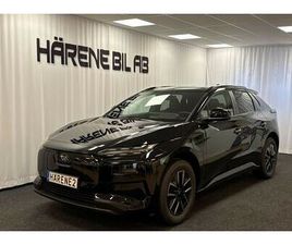 LIMITED AWD, 2026 (LANSERINGSKAMPANJ -15 000KR)
