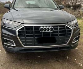 2.0 TFSI 265CV PELLE