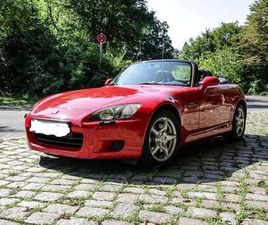 S 2000 2.0 240CV