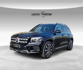 200 D PREMIUM 4MATIC AUTO