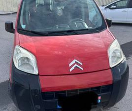CITROËN NEMO