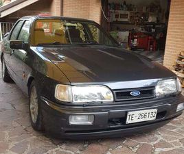 SIERRA RS COSWORTH 4WD