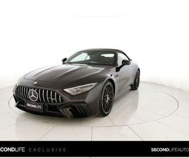 AMG 63 PREMIUM PLUS 4MATIC+ AUTO