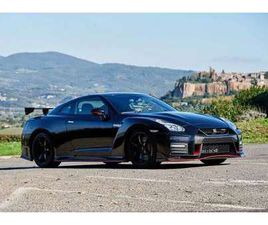 NISSAN GT-R NISMO GT-R 3.8 V6 NISMO 600CV AUTO