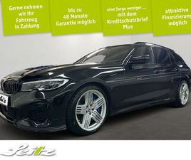 ALPINA D3 S TOURING ALLRAD