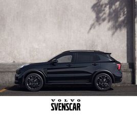 LYNK&CO 01 MORE / 4 JAHRE GARANTIE / FIN. / LYNK & CO HÄ