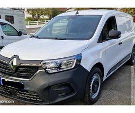 RENAULT KANGOO VAN L2 DCI 115CH GRAND CONFORT