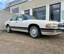 BUICK PARK AVENUE 3.8 V6 GELEGENHEIT