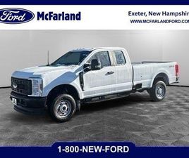NEW 2026 FORD F-350 XL