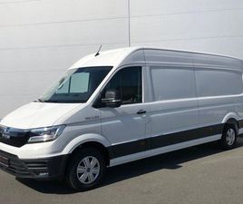 MAN TGE 3.160 KASTEN L4H3 LED HECK AUTOM AHK TEMP